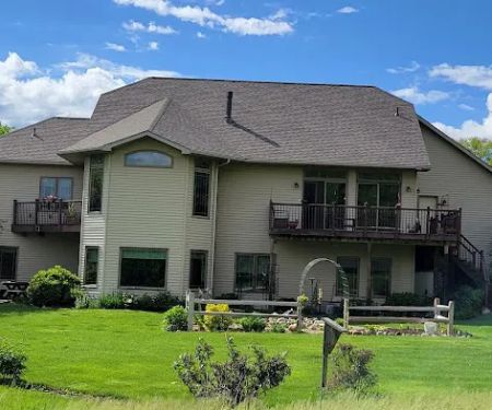 Gary Kline Roofing Inc