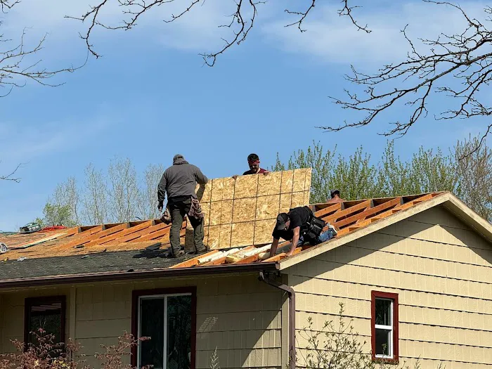 Gary Kline Roofing Inc Picture 2