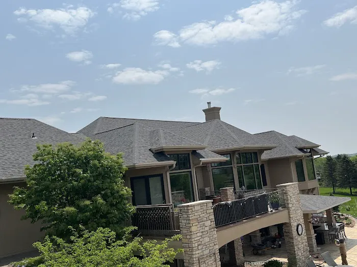 Gary Kline Roofing Inc Picture 5