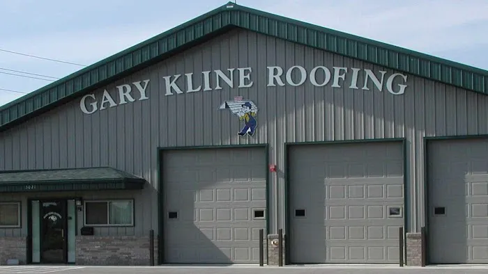 Gary Kline Roofing Inc Picture 4