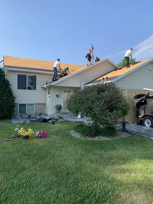 Gary Kline Roofing Inc Picture 7