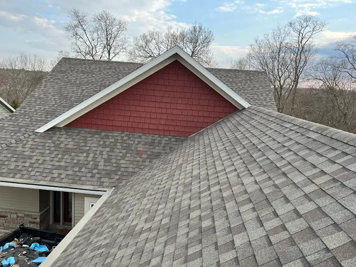Gary Kline Roofing Inc Picture 10