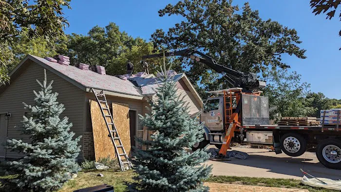 Gary Kline Roofing Inc Picture 6