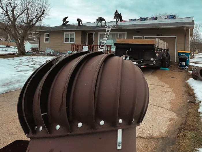 2 Brothers Contracting Picture 9