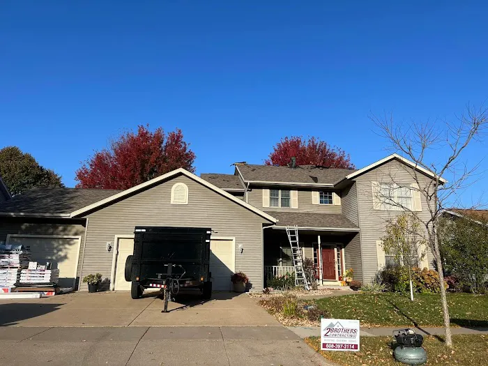 2 Brothers Contracting Picture 8