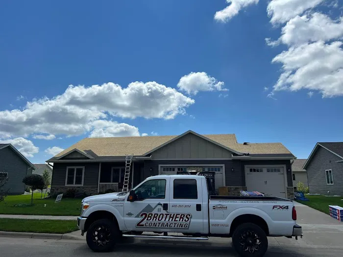 2 Brothers Contracting Picture 4