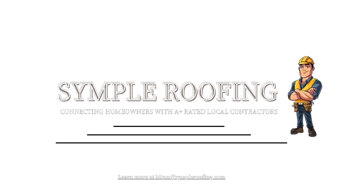 Symple Roofing LLC Picture 3