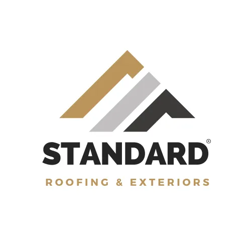 Standard Roofing & Exteriors LLC Picture 1