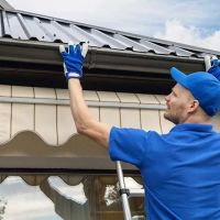 Cacka Roofing Inc. ico