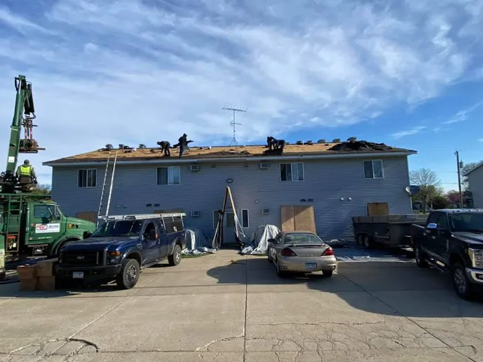 Cacka Roofing Inc. Picture 2