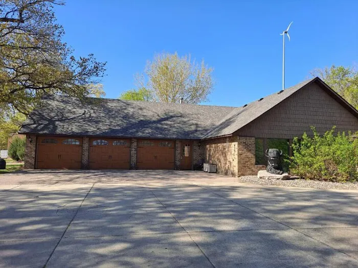 Cacka Roofing Inc. Picture 5