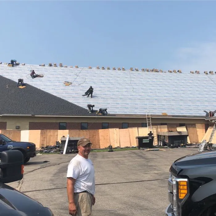 Cacka Roofing Inc. Picture 6