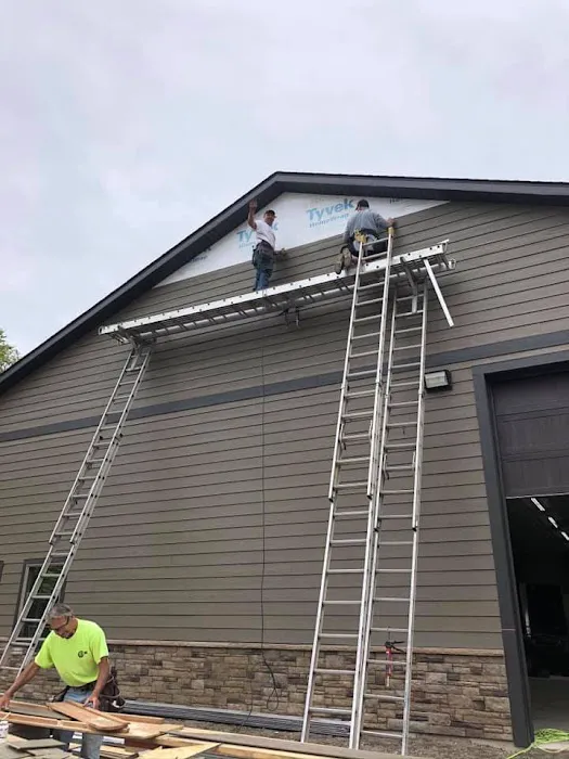 Cacka Roofing Inc. Picture 10