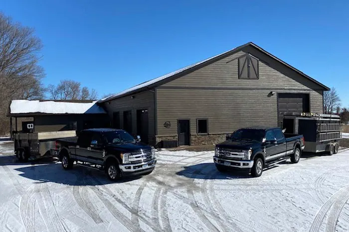 Cacka Roofing Inc. Picture 4