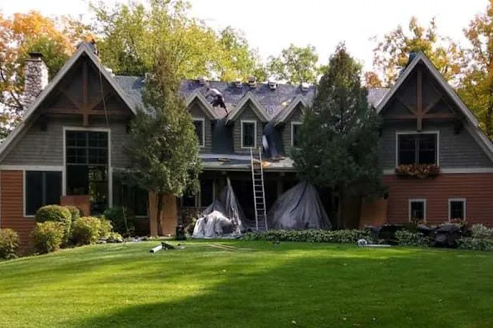 Cacka Roofing Inc. Picture 7