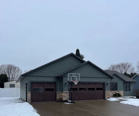 DSG Construction LLC