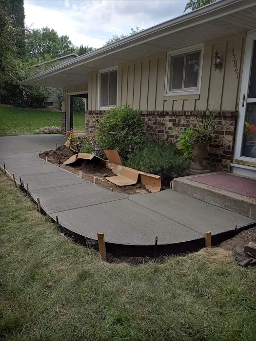 DSG Construction LLC Picture 4