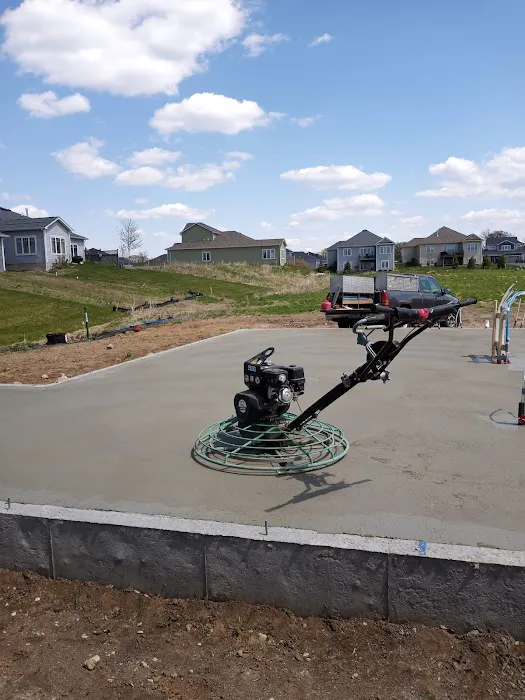 DSG Construction LLC Picture 5