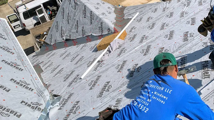 DSG Construction LLC Picture 9