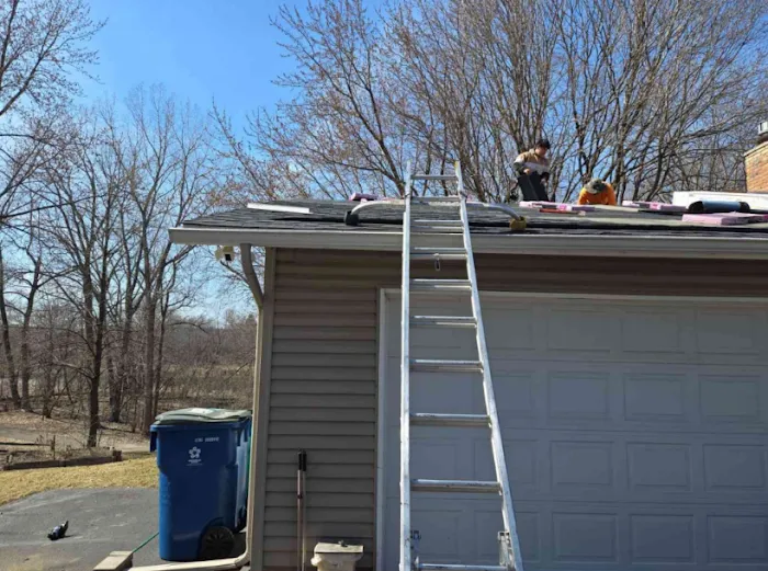 Gunner Roofing Contractors Southwest Picture 1