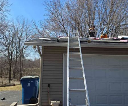 Gunner Roofing Contractors Southwest