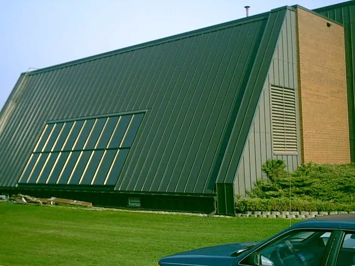 Alltech Construction Picture 6