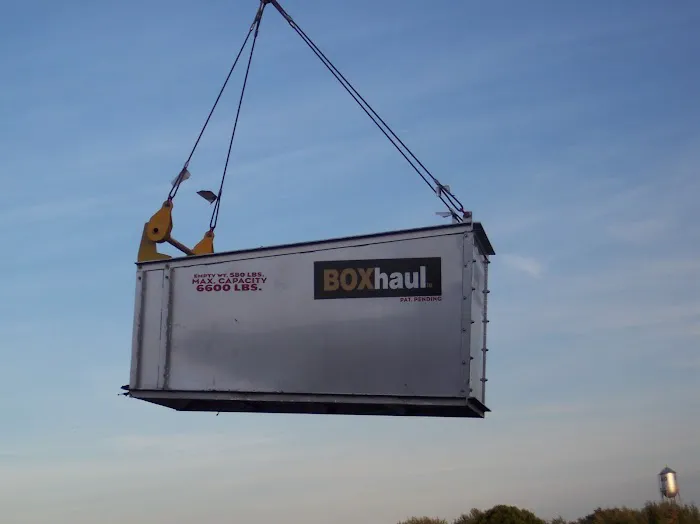 Alltech Construction Picture 1