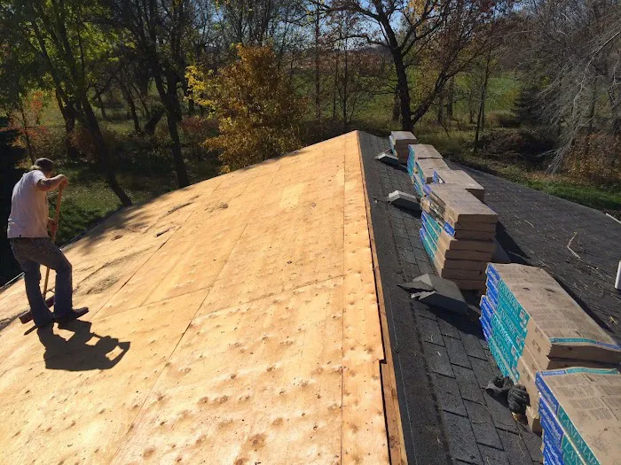 WeatherPro Exteriors LLC Picture 1