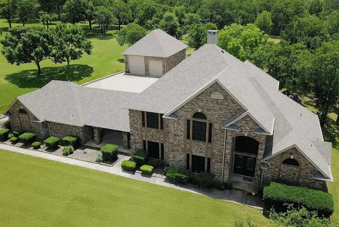 Boundary Waters Construction Picture 2