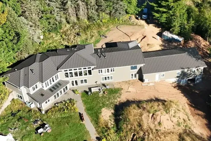 Boundary Waters Construction Picture 5