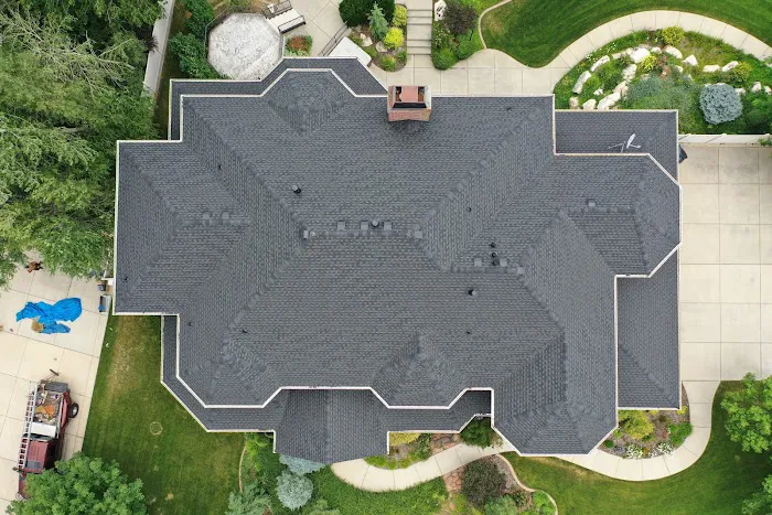 Boundary Waters Construction Picture 6