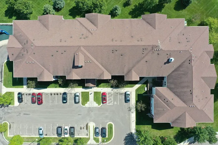 Boundary Waters Construction Picture 9