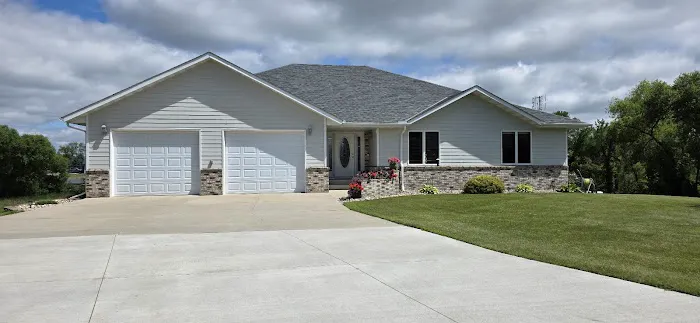 Boundary Waters Construction Picture 1