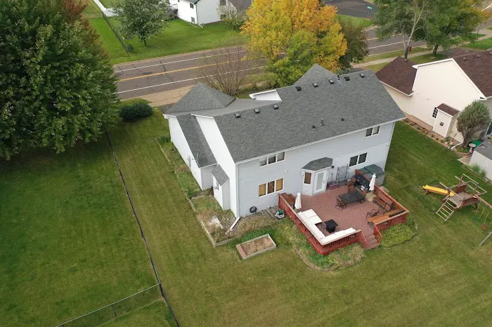 Boundary Waters Construction Picture 8