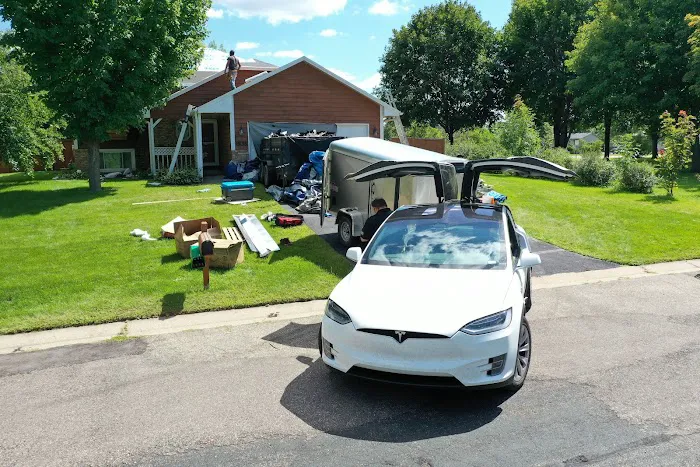 Boundary Waters Construction Picture 10