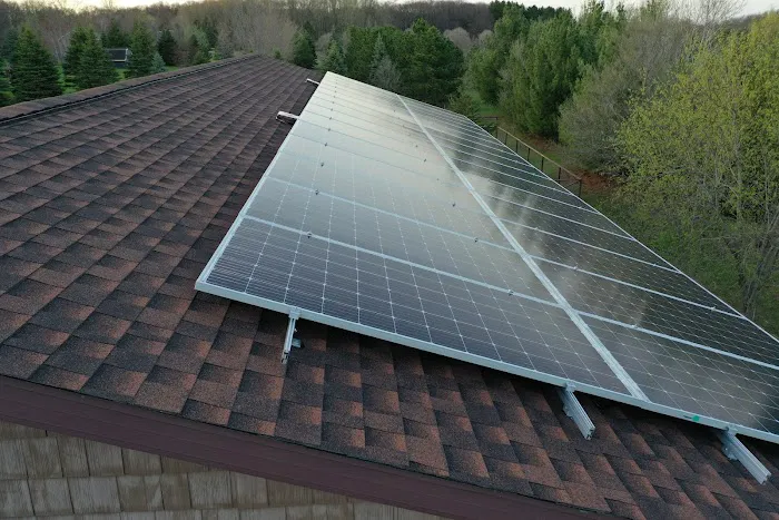 Boundary Waters Construction Picture 4