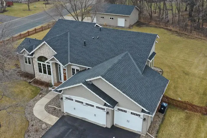 Boundary Waters Construction Picture 7