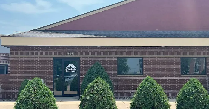 Affordable Exteriors Inc Picture 4