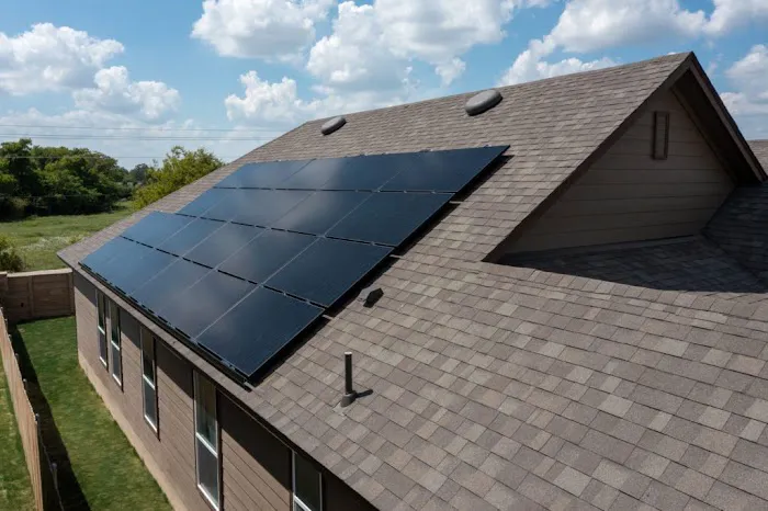 Affordable Exteriors Inc Picture 3