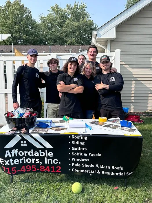 Affordable Exteriors Inc Picture 10