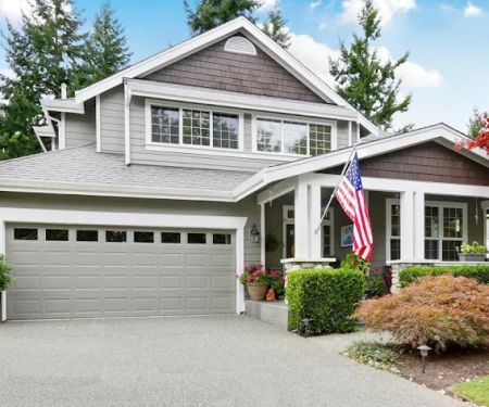 Colt Construction Inc.