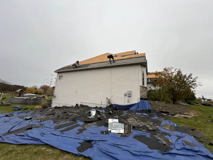 Glenn Roofing & Construction Picture 5