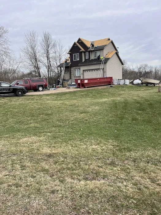 Glenn Roofing & Construction Picture 8