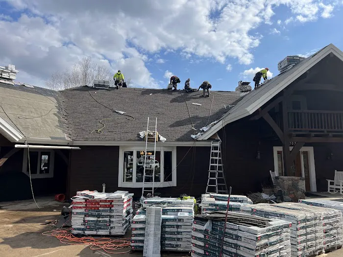 Glenn Roofing & Construction Picture 2