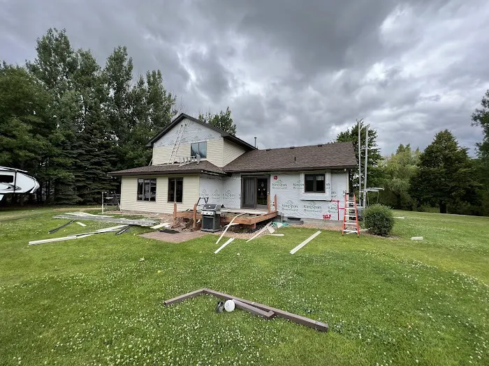 Glenn Roofing & Construction Picture 3