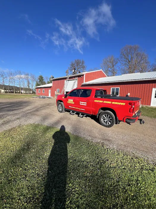 Glenn Roofing & Construction Picture 4