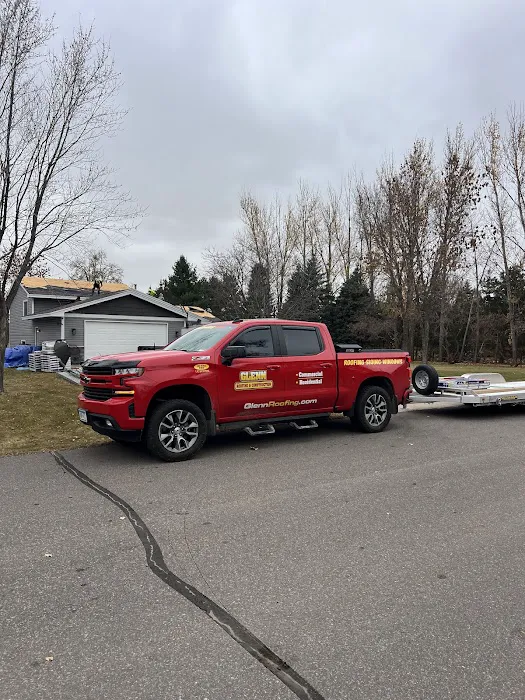 Glenn Roofing & Construction Picture 1