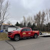 Glenn Roofing & Construction ico