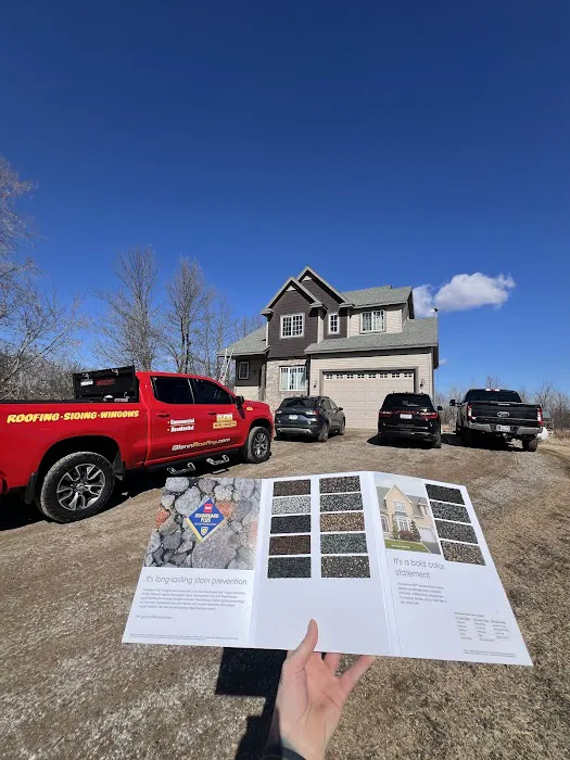 Glenn Roofing & Construction Picture 9