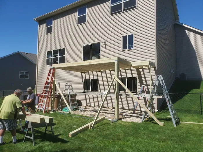 Wagner Construction LLC Picture 8